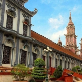 Tour di Nam Dinh 2 giorni: Natura e Tradizioni Autentiche