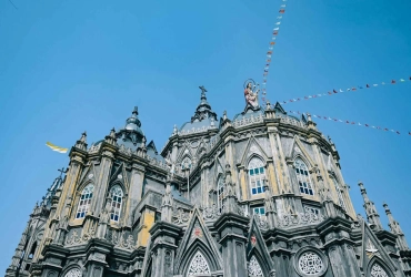 Hanoi – Chiesa di Kien Lao – Chiesa di Hung Nghia – Villaggio degli Strumenti in Ottone di Pham Phao – Ponte Coperto – Antica Chiesa di Pham Phao – Hanoi