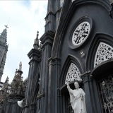 Tour di Nam Dinh di 1 giorno: Le Meraviglie Gotiche