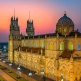 Tour di Nam Dinh di 1 giorno: Le Meraviglie Gotiche