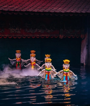 Nam Dinh 1 giorno: Villaggi artigianali e cultura locale