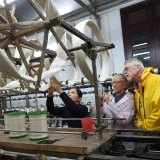 Nam Dinh 1 giorno: Villaggi artigianali e cultura locale