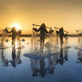 Tour di Nam Dinh 2 giorni: Itinerario del Patrimonio