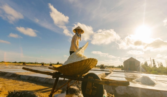 Tour di Nam Dinh 2 giorni: Itinerario del Patrimonio