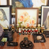 Tour di Nam Dinh 2 giorni: Itinerario del Patrimonio