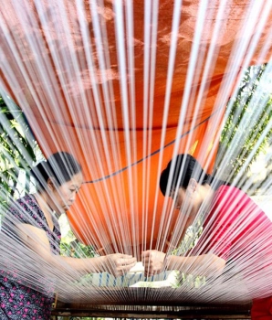 Escursione a Nam Dinh 1 giorno: Colori della Cultura