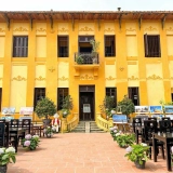 Escursione a Nam Dinh 1 giorno: Colori della Cultura