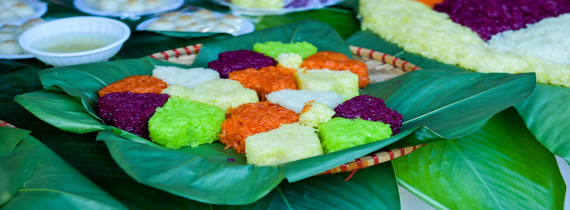 Phu Thuong: il villaggio del gusto autentico di Hanoi