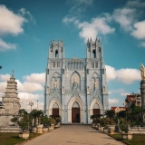 Tour di Nam Dinh 2 giorni: La Strada verso Xu Dao