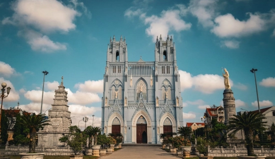 Tour di Nam Dinh 2 giorni: La Strada verso Xu Dao