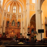 Tour di Nam Dinh 2 giorni: La Strada verso Xu Dao