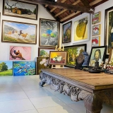 Tour di Nam Dinh 2 giorni: La Strada verso Xu Dao