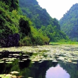 Tour di Nam Dinh 2 giorni: Cultura e Natura del Nord Vietnam