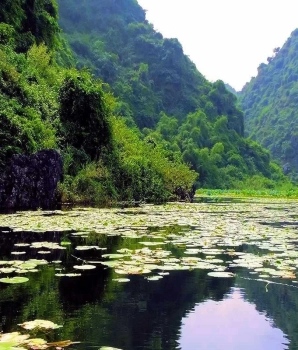 Tour di Nam Dinh 2 giorni: Cultura e Natura del Nord Vietnam