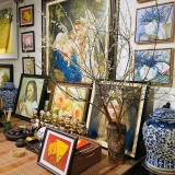 Tour di Nam Dinh 2 giorni: Cultura e Natura del Nord Vietnam