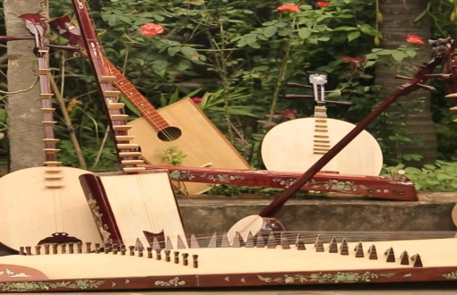 Esplorare le Tradizioni Musicali del Vietnam: Un Patrimonio Ricco di Identità Culturale