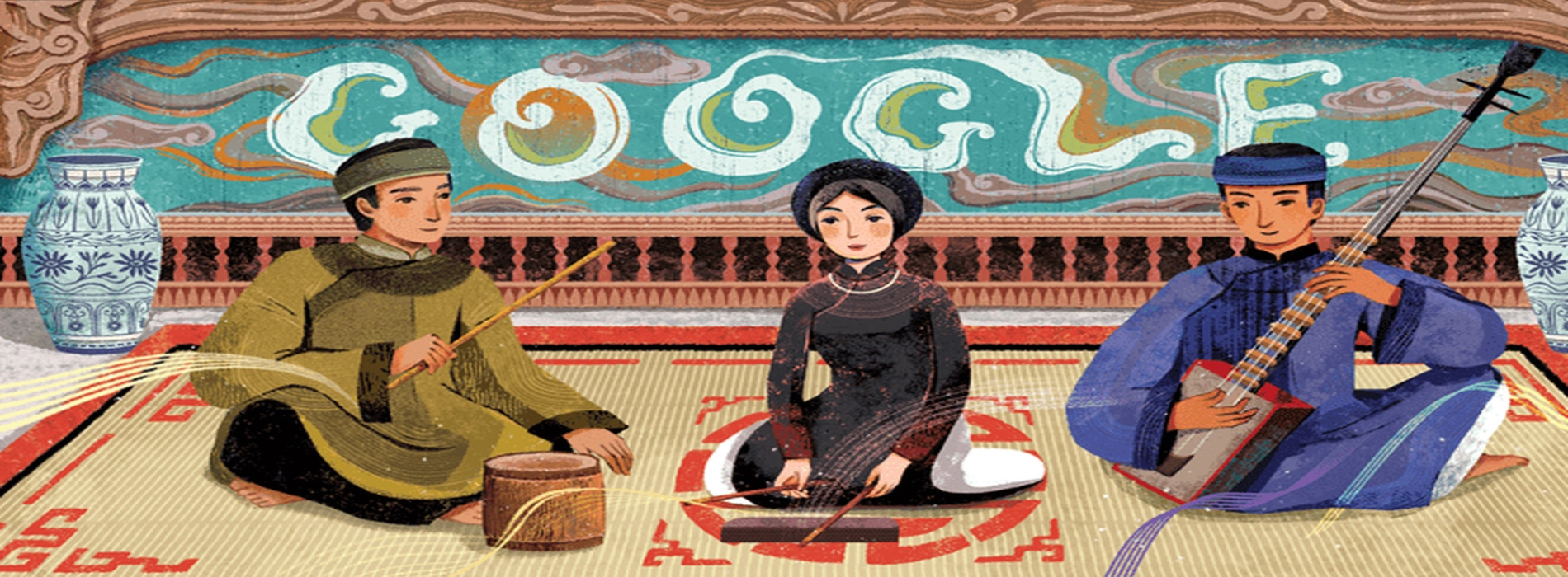 Esplorare le Tradizioni Musicali del Vietnam: Un Patrimonio Ricco di Identità Culturale