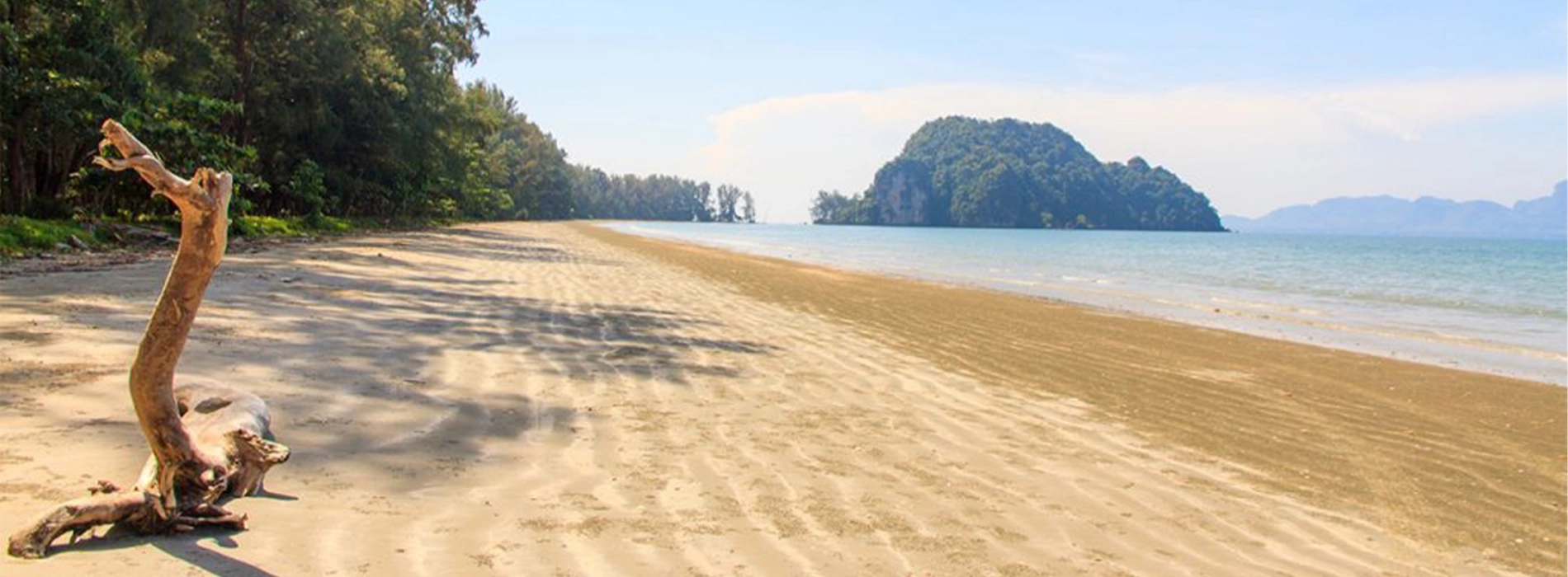 Parco Nazionale di Hat Chao Mai