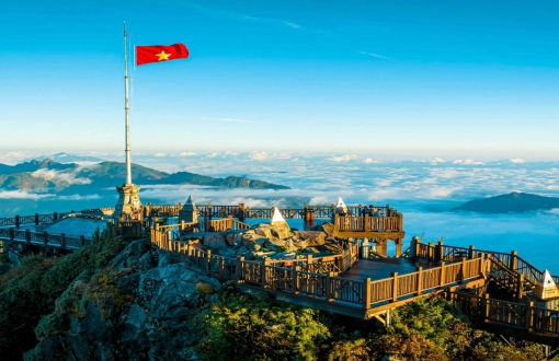 Viaggiare in Vietnam a gennaio: guida di viaggio completa