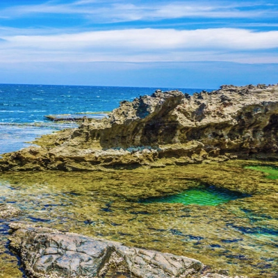 Il Parco Nazionale di Nui Chua