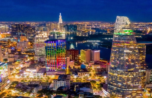 Guida essenziale a i quartieri e i sobborghi della città di Ho Chi Minh