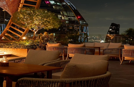 Bar nascosti a Bangkok: un'esperienza notturna unica