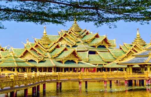 Top 5 migliori agenzie di viaggio in Thailandia nel 2026