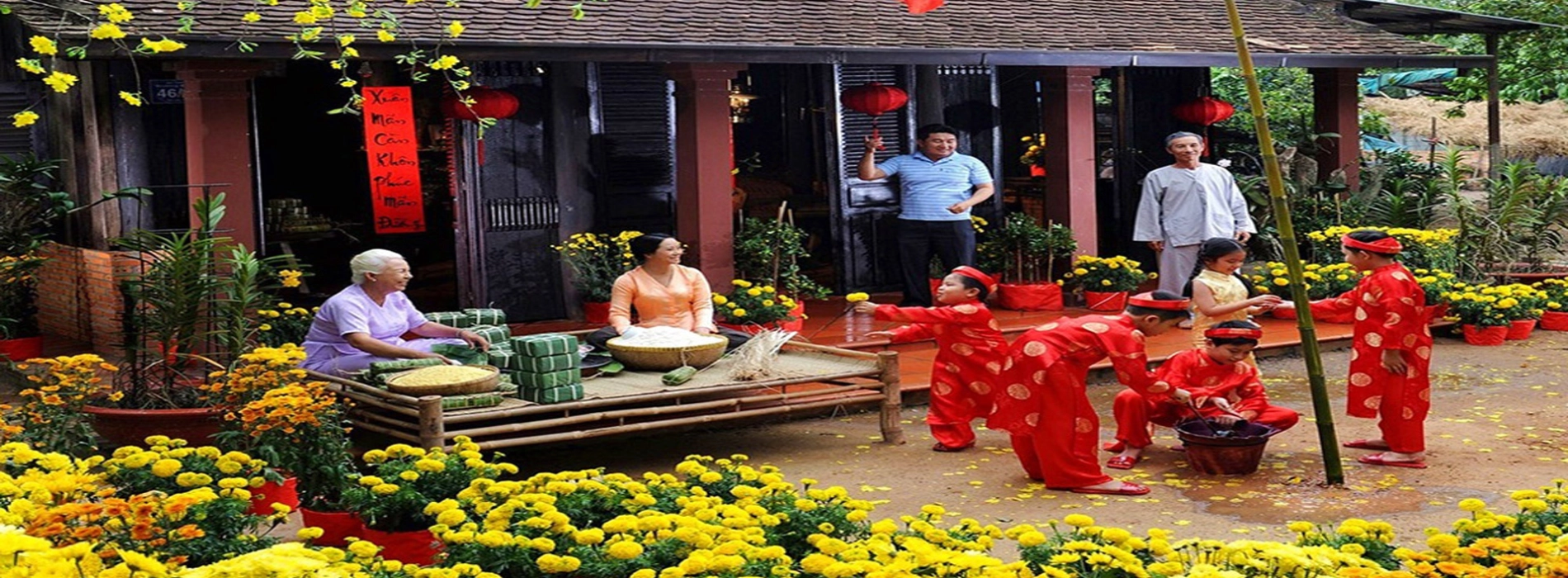 Viaggio in Vietnam a Capodanno Lunare: tradizioni, feste