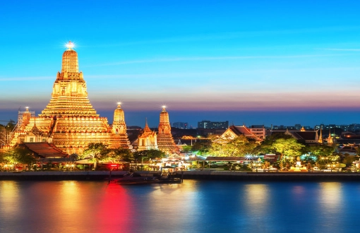 Guida alla scelta di un’agenzia di viaggio per tour in Thailandia