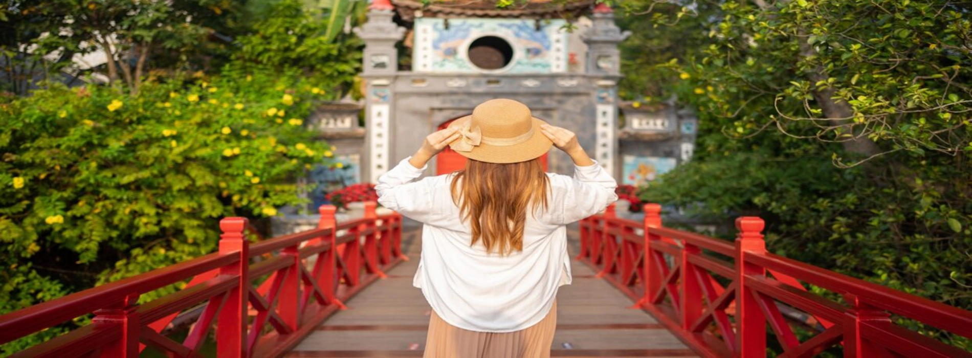 Hanoi o la Città di Ho Chi Minh – Quale destinazione scegliere per il tuo viaggio in Vietnam?