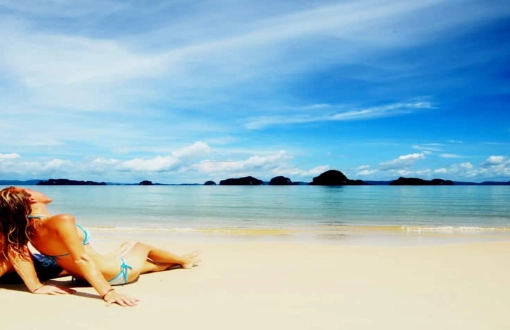 Viaggio in Vietnam per San Valentino