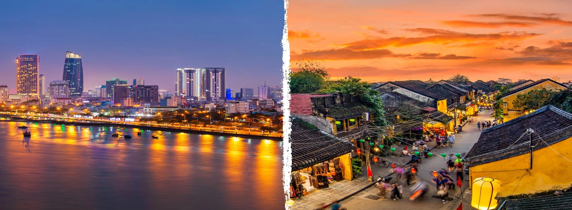 Tour su misura nel Sud-Est Asiatico