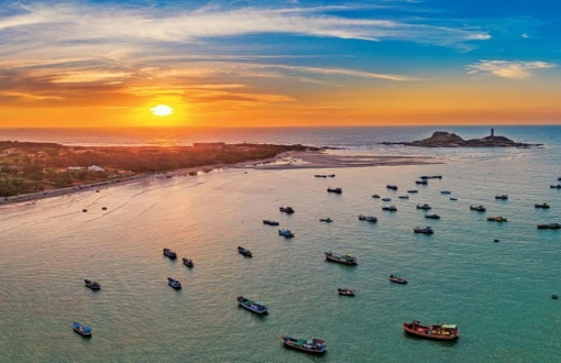 Ho Chi Minh - Mui Ne - Da Lat in 4 Giorni e 3 Notti