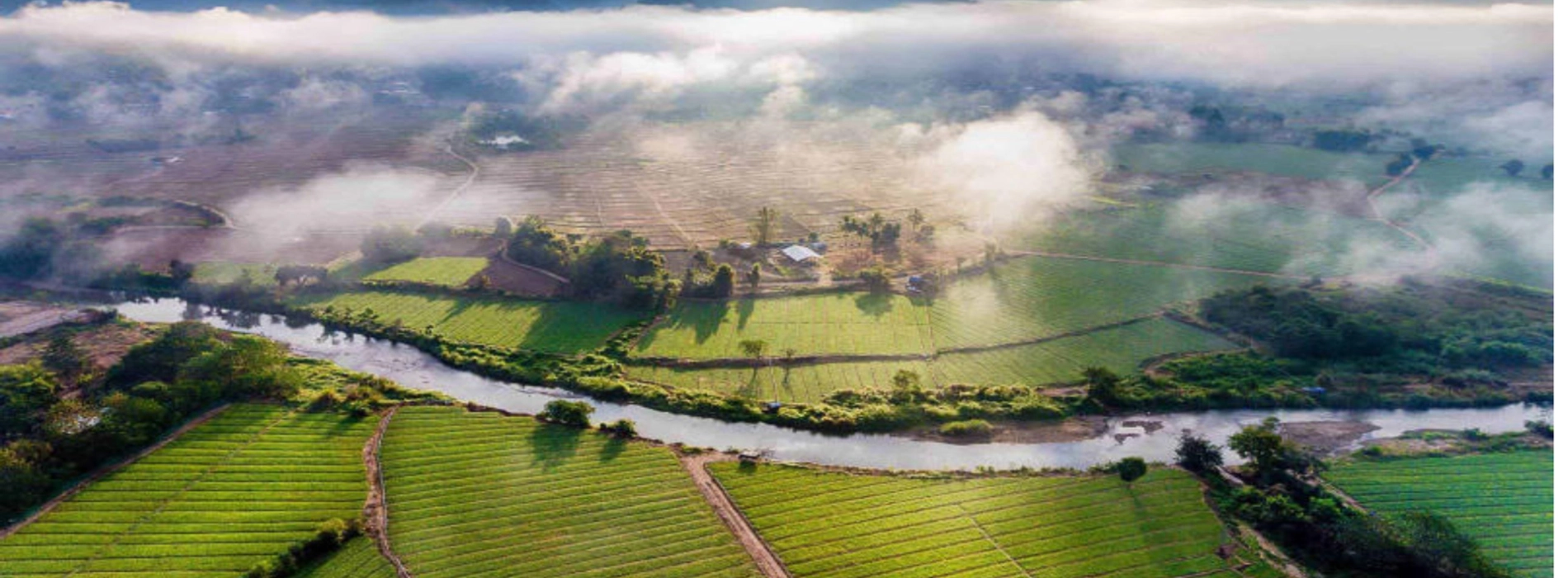 3 Giorni e 2 Notti a Mae Hong Son