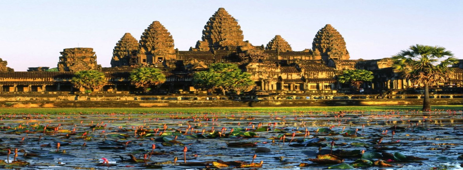 Top 6 migliori agenzie di viaggio in Cambogia
