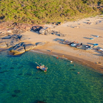 Il Villaggio di Go Co