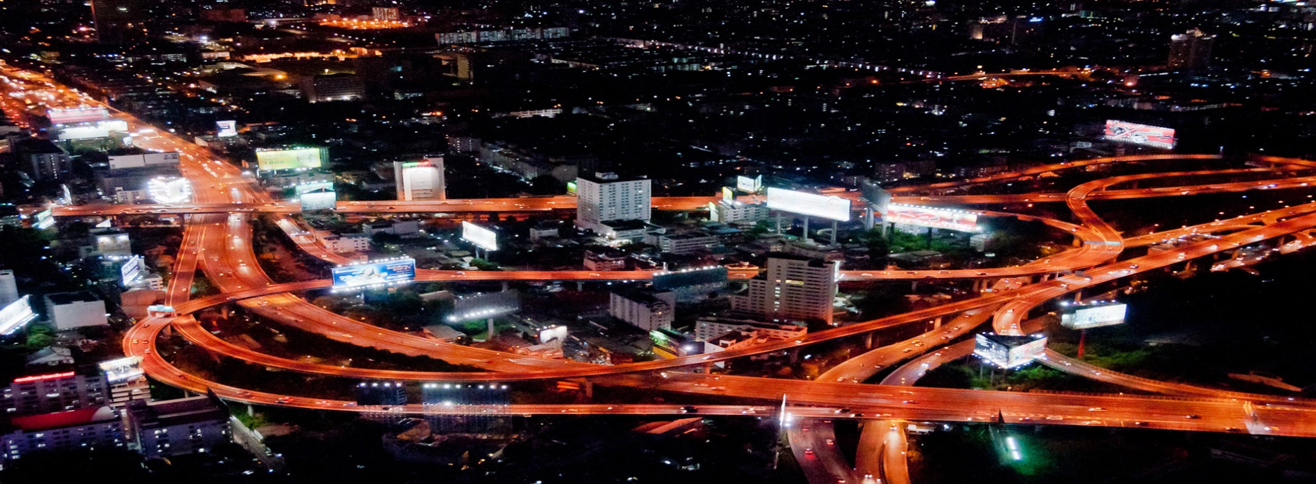 Alla scoperta delle strade più famose di Bangkok