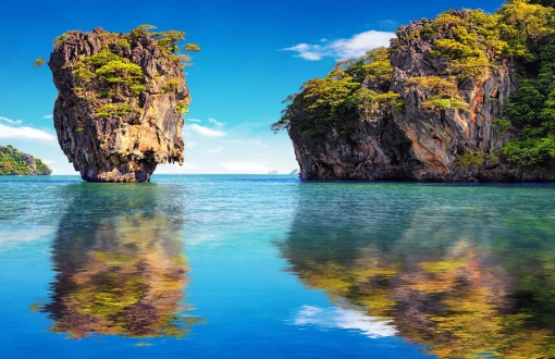 Bangkok o Phuket: quale scegliere in Thailandia