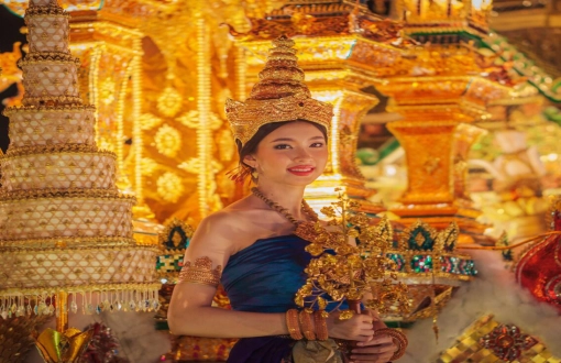 Motivi per cui dovresti visitare la Thailandia per la tua prossima vacanza