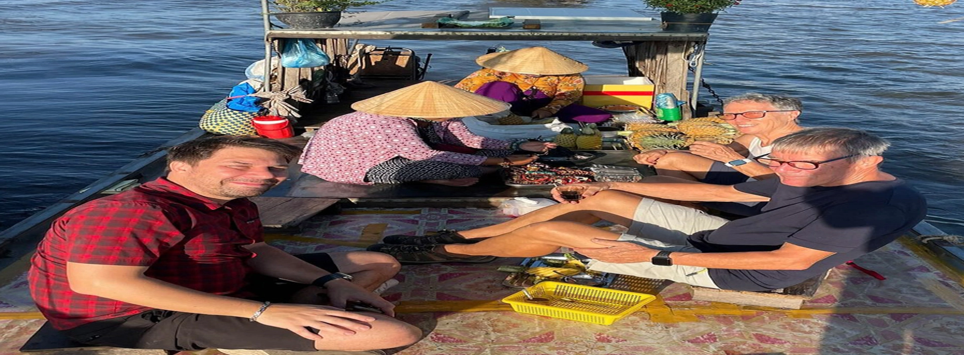 Viaggiare in Vietnam: è meglio rivolgersi a un'agenzia locale?