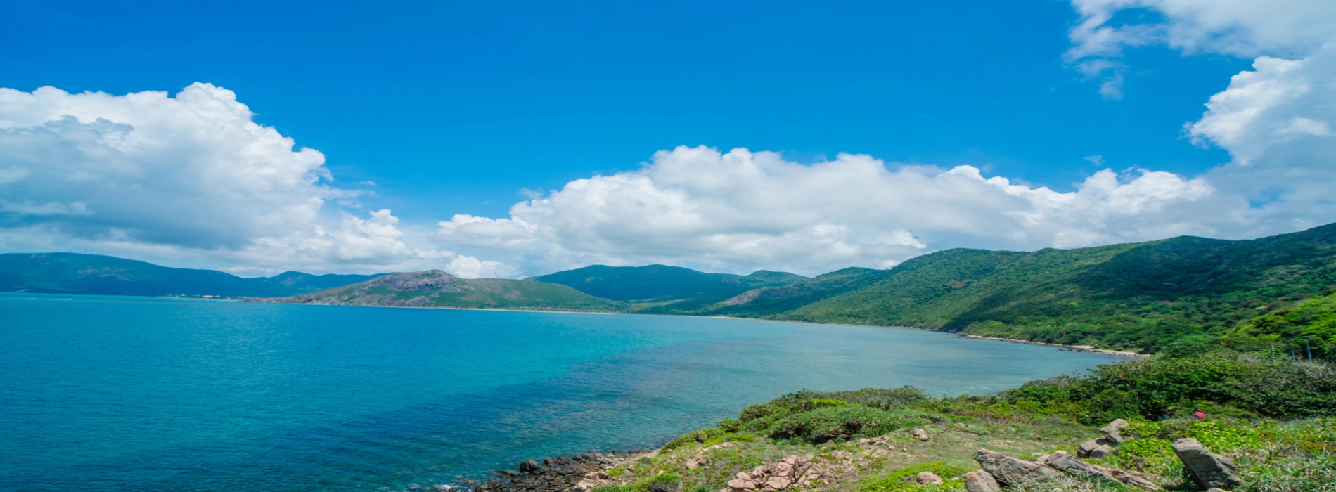 Viaggio a Con Dao: 4 Giorni tra Mare Cristallino