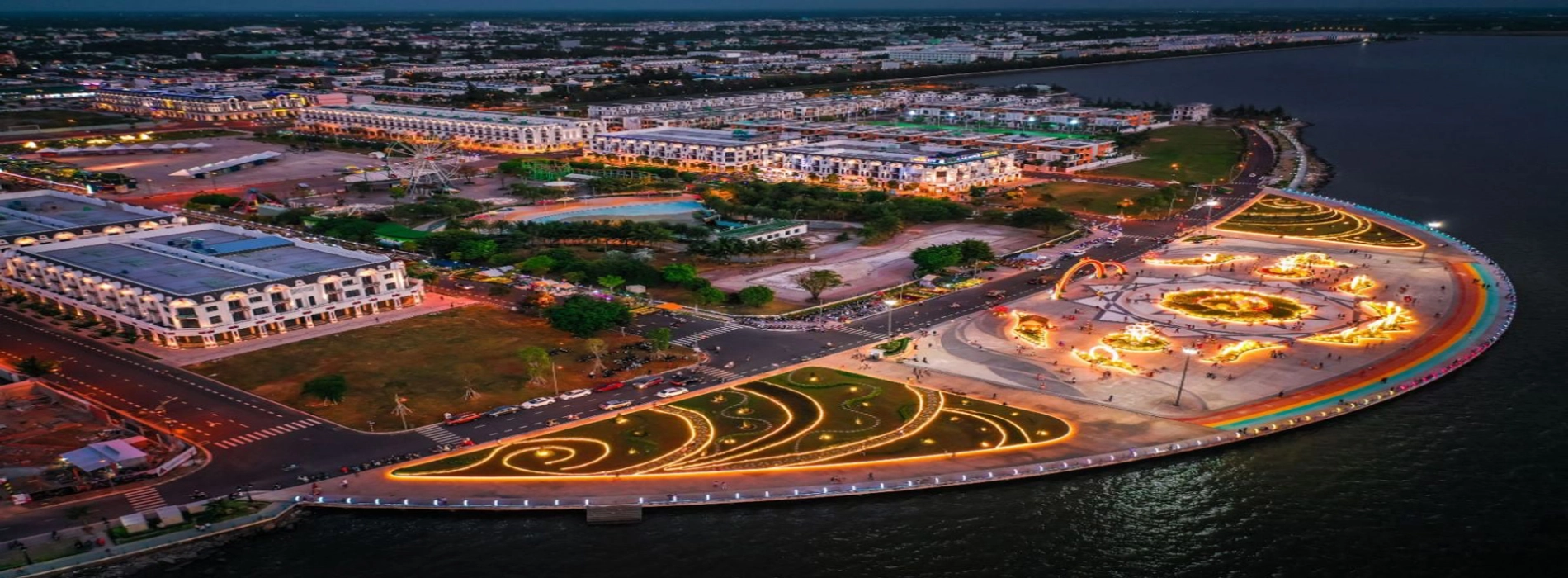 Delta del Mekong e isola di Phu Quoc 6 giorni