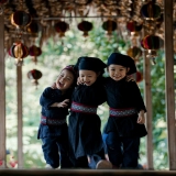 Tour di Thai Nguyen 2 giorni: Cultura del villaggio Thai Hai