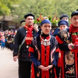 Tour di Thai Nguyen 2 giorni: Cultura del villaggio Thai Hai