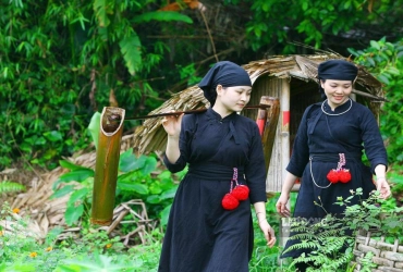 Villaggio Thai Hai - Hanoi