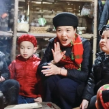 Thai Nguyen 2 Giorni: Riserva Eco-Culturale Thai Hai