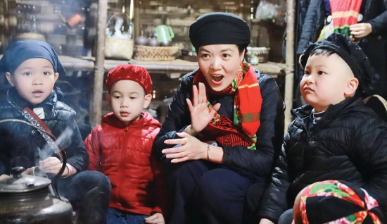 Thai Nguyen 2 Giorni: Riserva Eco-Culturale Thai Hai