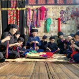 Thai Nguyen 2 Giorni: Riserva Eco-Culturale Thai Hai