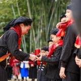 Thai Nguyen 2 Giorni: Riserva Eco-Culturale Thai Hai