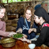 Thai Nguyen 2 Giorni: Riserva Eco-Culturale Thai Hai